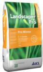ICL Speciality Fertilizers Scotts Everris Landscaper Pro Pre-Winter Téli felkészítő 5kg - automataontozorendszer