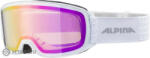 Alpina NAKISKA HM szemüveg, fehér