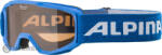 Alpina PINEY gyerekszemüveg, kék