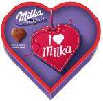 Milka Csokoládé MILKA ILoveMilka mogyorókrémes 44g
