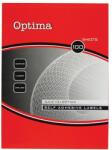 OPTIMA Etikett OPTIMA 32141 210x99mm 300 címke/doboz 100 ív/doboz