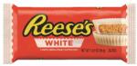 REESE’S Csokoládé REESE’S fehércsokoládés földimogyoróvajas csokikorong 42g