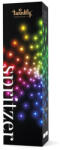 Twinkly Karácsonyi csillag okos dekorfény, 200db LED, RGB szín, 40 ágú, programozható, Twinkly
