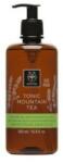 APIVITA Apivita, Ecopack, Tonic Mountain Tea tonizáló tusfürdő illóolajokkal, 500 ml