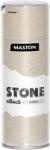 Maston Stone - Márvány Kő Hatású Szórófesték (400ml)