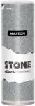 Maston Stone - Gránit szürke Hatású Szórófesték (400ml)