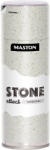 Maston Stone - Homokkő Hatású Szórófesték (400ml)