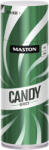 Maston Candy Effect Mint Green (Zöld Áttetsző) 400ml