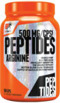 EXTRIFIT Peptide de arginină 500 mg - Arginine Peptides 500 mg (100 Capsule)