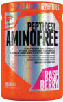 EXTRIFIT Peptide fără aminoacizi - Aminofree Peptides (400 g, Zmeură)