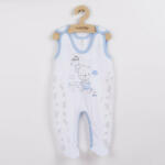 NEW BABY Baba rugdalózó New Baby Bears kék - pindurka - 4 090 Ft