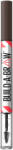 Maybelline Build A Brow 260 Deep Brown marker és szemöldökzselé