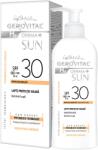 Gerovital H3 Derma+ Sun Napvédő tej, SPF 30, 150ml