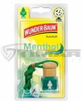 Wunder-Baum Fakupakos illatosító Mentol 4, 5ml WB 5C09 (WB 5C09)