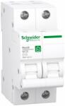 Schneider Electric Întrerupător de circuit Schneider RESI9 2P C 13A (R9F14213) (R9F14213)