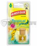 Wunder-Baum Fakupakos illatosító Tropical 4, 5ml WB 5C11 (WB 5C11)