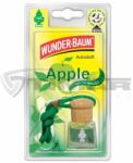 Wunder-Baum Fakupakos illatosító Alma 4, 5ml WB 5C04 (WB 5C04)