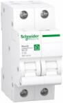 Schneider Electric Întrerupător de circuit Schneider RESI9 2P C 16A (R9F14216) (R9F14216)