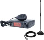 PNI Pachet statie radio CB PNI ESCORT HP 9001 PRO + antena CB PNI Extra 40 (PNI-PACK80PRO) Statii radio