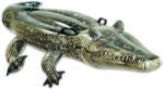 Intex Saltea gonflabilă Aligator (57551NP)