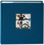 Goldbuch Bella Vista Fotóalbum 200/10x15 Sötétkék (17 830)