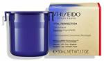 Shiseido Ingrijire Ten Vital Perfection Concentrated Supreme Cream Refill Crema Fata 50 ml