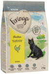 Feringa Feringa 15% reducere! 3 x 2 Kg hrană uscată pisici - Senior Pui (3 kg)