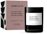 Candly & Co Candly&Co. Candle No. 7 You Can't Make…. Illatgyertya 250 g
