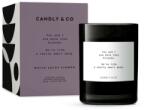 Candly & Co Candly&Co. Candle No. 8 You And I Are More Than Friends. We're Like A Really Small Gang. Illatgyertya 250 g