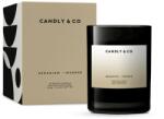 Candly & Co Candly&Co. Candle No. 1 Geranium, Incense Illatgyertya 250 g