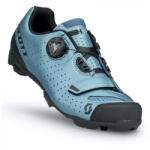 SCOTT Mtb Comp Boa női biciklis cipő Cipőméret (EU): 39 / kék/fekete