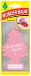 Wunder-Baum illatosító rózsa és málna (WB7419)