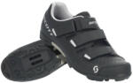 SCOTT Mtb Comp RS kerékpáros cipő Cipőméret (EU): 42 / fekete