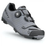 SCOTT Mtb Comp Boa Reflective női biciklis cipő Cipőméret (EU): 42 / szürke/fekete