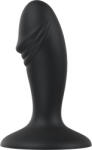 Drywell Dildo Drywell Liz Black Dildo
