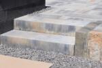 City Stone Design SOFTISTEP Naturo lépcsőblokk dolomit (92000625)