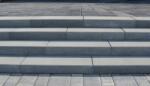 City Stone Design SOFTISTEP Naturo lépcsőblokk szürke (92000631)