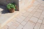 City Stone Design SOFTISTEP Naturo lépcsőblokk latte (92000619)