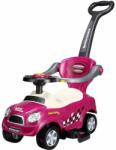 ECOTOYS Gyermek Autó 3in1: A Növekedésben Kísérő Játszóautó (321_PURPLE)