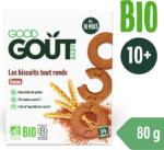  Good Gout BIO kakaó kerekek (80 g) (MG11206AKCIA)