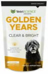 VetriScience Golden Years Clear&Bright 60db/150g
