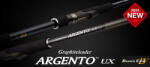 Graphiteleader ARGENTO UX 24GARGUS-902LML 2.74m REGULAR-FAST 5-21gr LMedium Light (G18248)