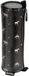 PASO BeUniq Lovas henger alakú tolltartó - fekete (BU24KN-003) (BU24KN-003)