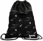 PASO BeUniq zsinóros hátizsák, tornazsák - Űr (BU24KS-713) (BU24KS-713)