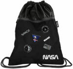 PASO BeUniq Nasa zsinóros hátizsák, tornazsák - Gravity (BU24MA-713) (BU24MA-713)