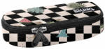 PASO BeUniq Kockás ovális tolltartó - Summer (BU24SM-013) (BU24SM-013)
