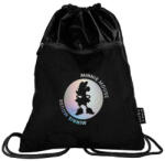 PASO BeUniq zsinóros hátizsák, tornazsák - Disney - Minnie Mouse - Hologram (DM24YY-713) (DM24YY-713)