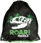 PASO Dínós tornazsák - Roar Fossils (PP24FS-712) (PP24FS-712)