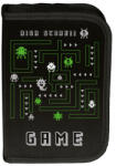 PASO Game kihajtható tolltartó - High Score (PP24HG-P001BW)