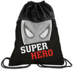 PASO BeUniq zsinóros hátizsák, tornazsák - Marvel - Spiderman (SP24KK-713) (SP24KK-713)